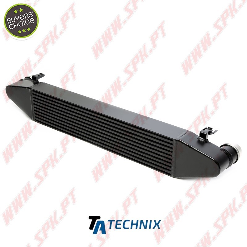 Intercooler - Mercedes W204 / W212 / A207 / C207 - 180 / 200 CGI (2007-2015)