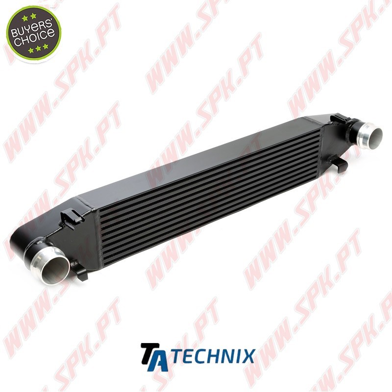 Intercooler - Mercedes W204 / W212 / A207 / C207 - 180 / 200 CGI (2007-2015)