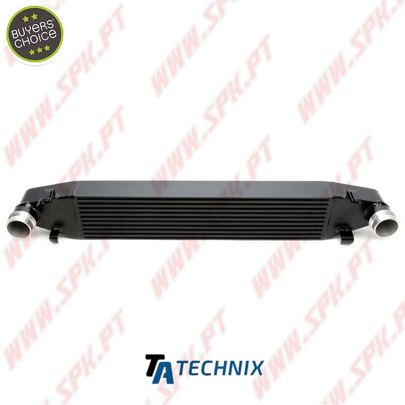 Intercooler - Mercedes W204 / W212 / A207 / C207 - 180 / 200 CGI (2007-2015)