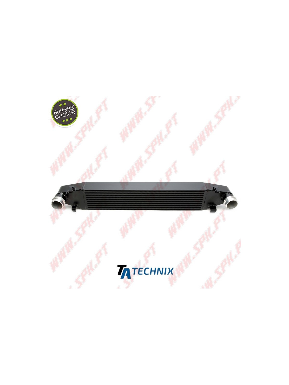Intercooler - Mercedes W204 / W212 / A207 / C207 - 180 / 200 CGI (2007-2015)