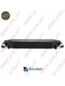 Intercooler - Mercedes W204 / W212 / A207 / C207 - 180 / 200 CGI (2007-2015)