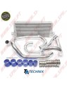 Kit Intercooler + Tubagem Alumínio - Subaru Impreza WRX / STI 2.0T (1994-2000)