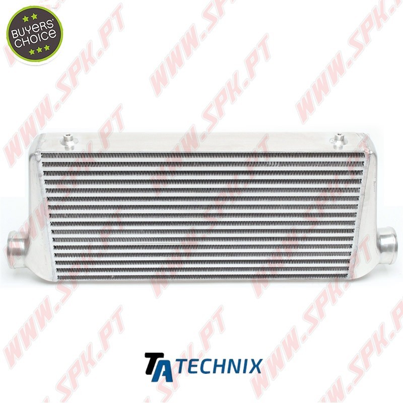 Kit Intercooler + Tubagem Alumínio - Subaru Impreza GC8 / GFC WRX / STI 2.0T (1994-2000)