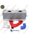 Intercooler - Subaru Impreza GD (F-G) WRX 2.5T (2005-2007)