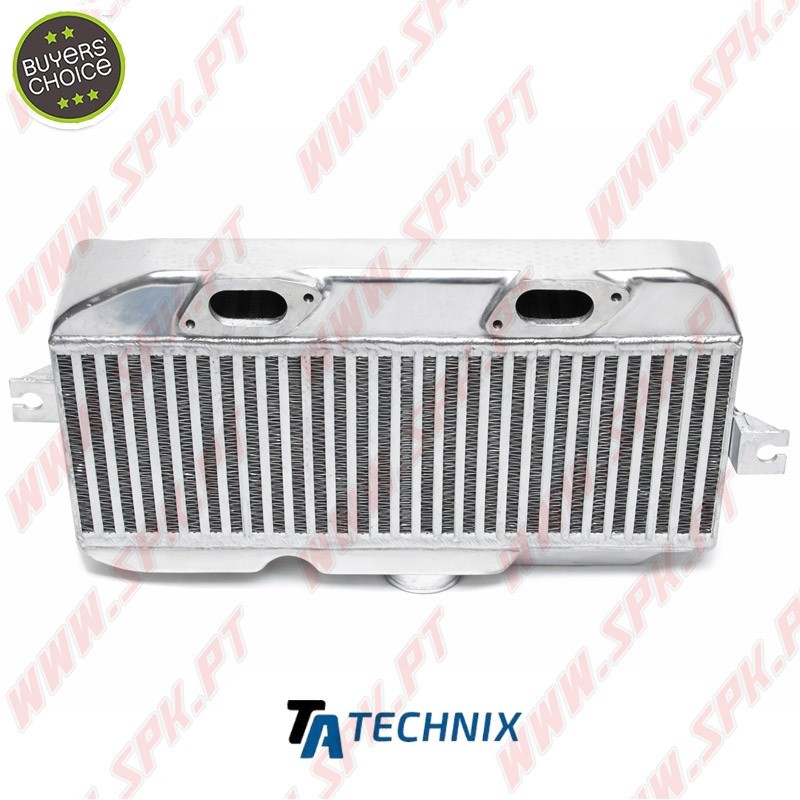 Intercooler - Subaru Impreza GD (F-G) WRX 2.5T (2005-2007)