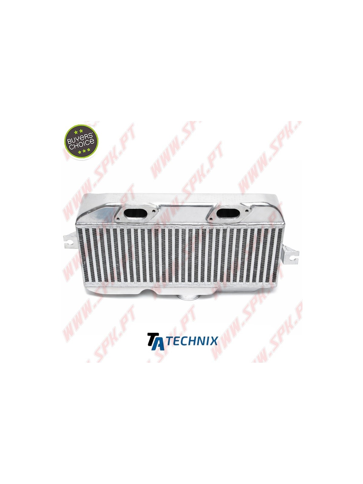 Intercooler - Subaru Impreza GD (F-G) WRX 2.5T (2005-2007)