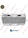 Intercooler - Subaru Impreza GD (F-G) WRX 2.5T (2005-2007)