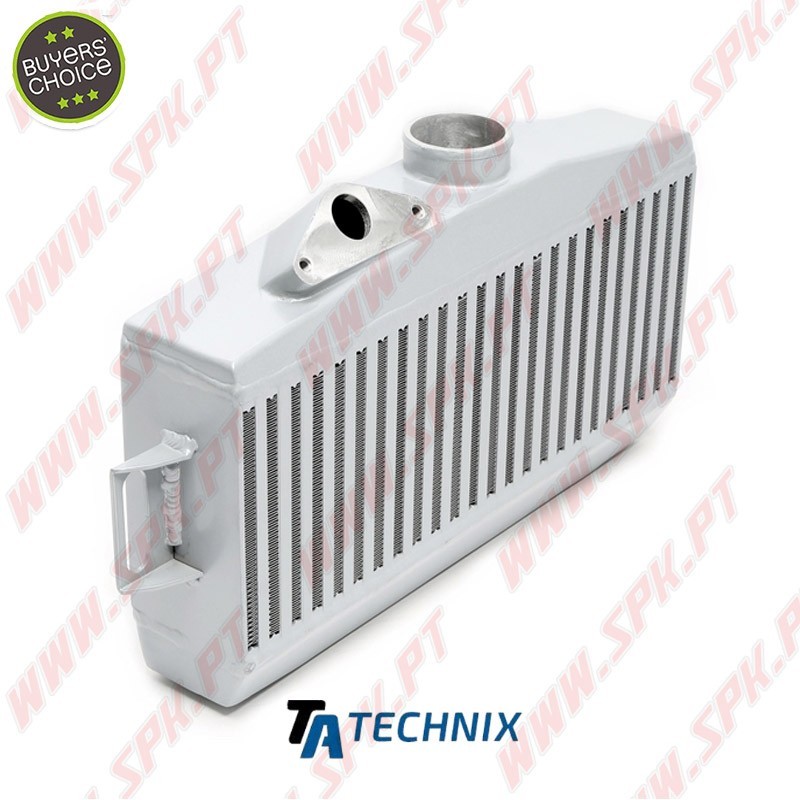 Intercooler - Subaru Impreza GD (F-G) WRX 2.5T (2005-2007)