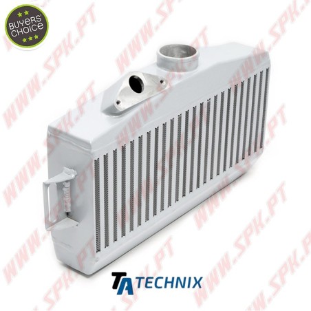 Intercooler - Subaru Impreza GD (F-G) WRX 2.5T (2005-2007)