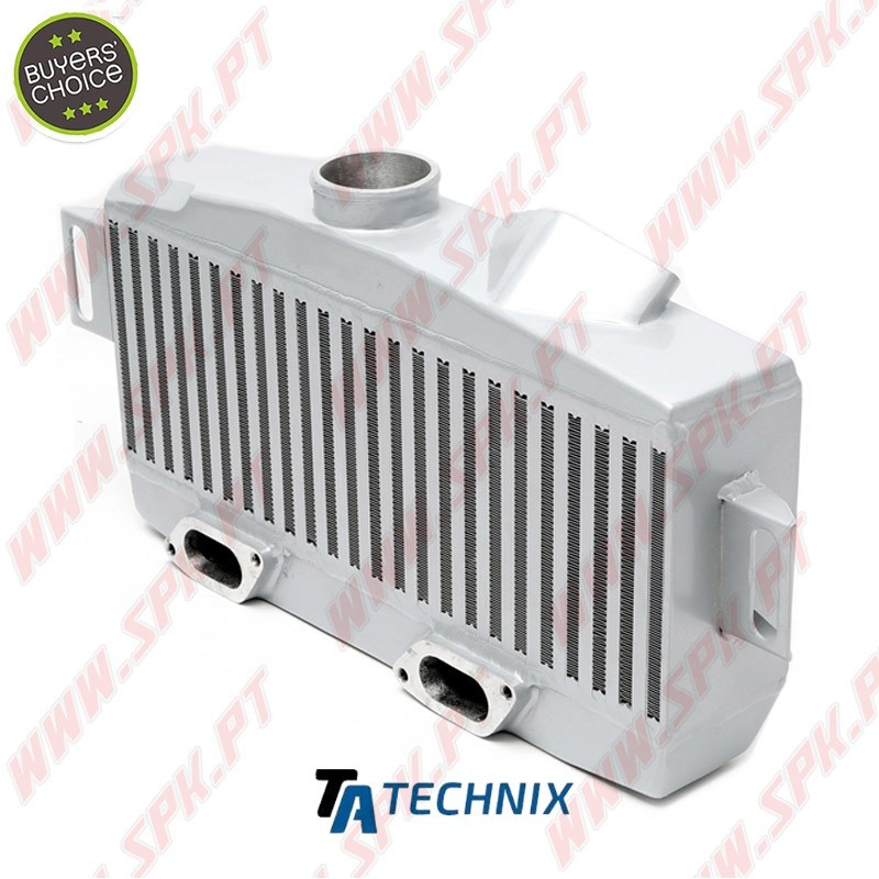 Intercooler - Subaru Impreza WRX STI (GR / GV) – EJ255 / EJ257 (2008-2015)