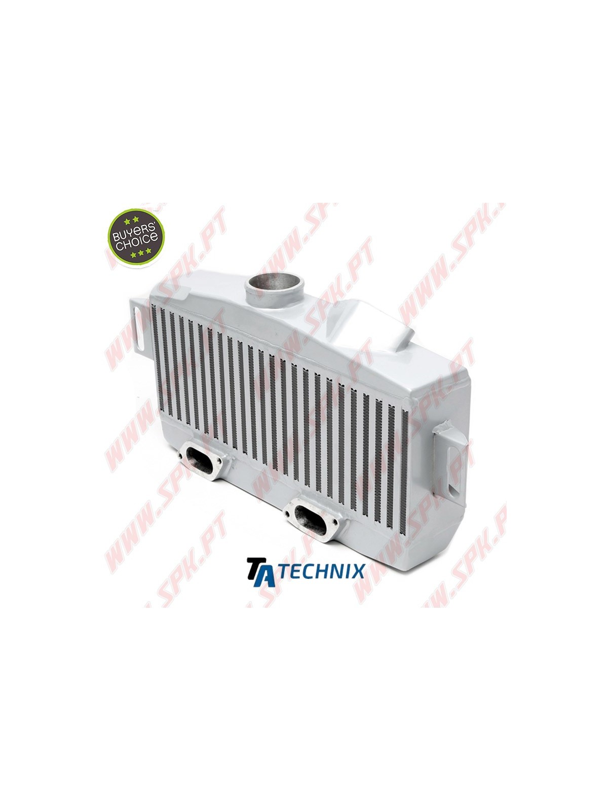 Intercooler - Subaru Impreza WRX STI (GR / GV) – EJ255 / EJ257 (2008-2015)