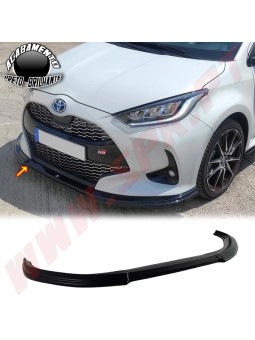 Lip Spoiler Frontal - Toyota Yaris GR Sport (2020-)