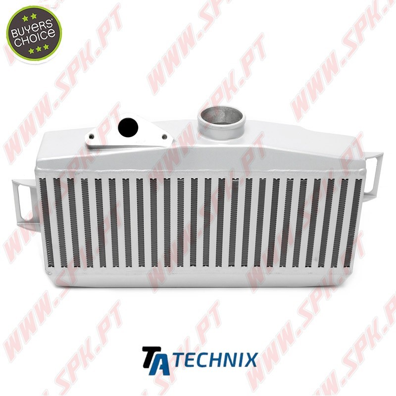 Intercooler - Subaru Impreza WRX STI (GR / GV) – EJ255 / EJ257 (2008-2015)