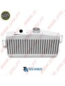 Intercooler - Subaru Impreza WRX STI (GR / GV) – EJ255 / EJ257 (2008-2015)