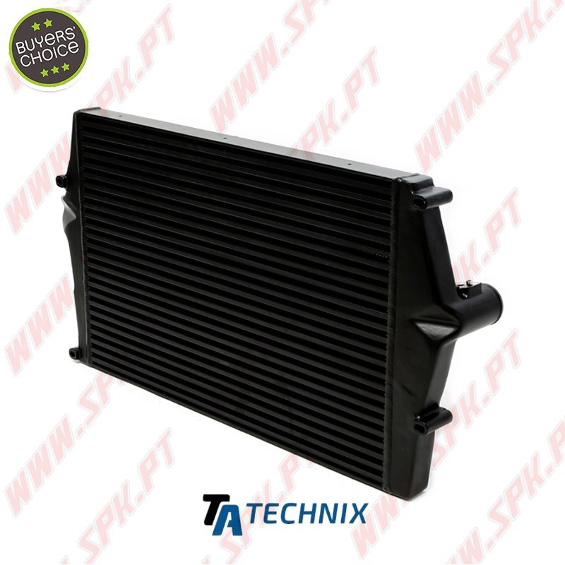 Intercooler - Volvo S60 / V70 / XC70 / S80 (1998-2010)