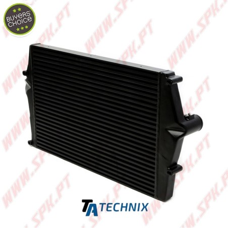 Intercooler - Volvo S60 / V70 / XC70 / S80 (1998-2010)