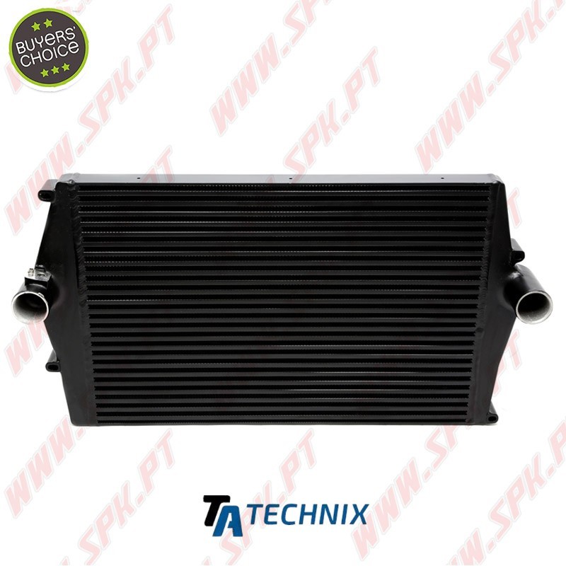 Intercooler - Volvo S60 / V70 / XC70 / S80 - T5 / T6 / D5 (1998-2010)