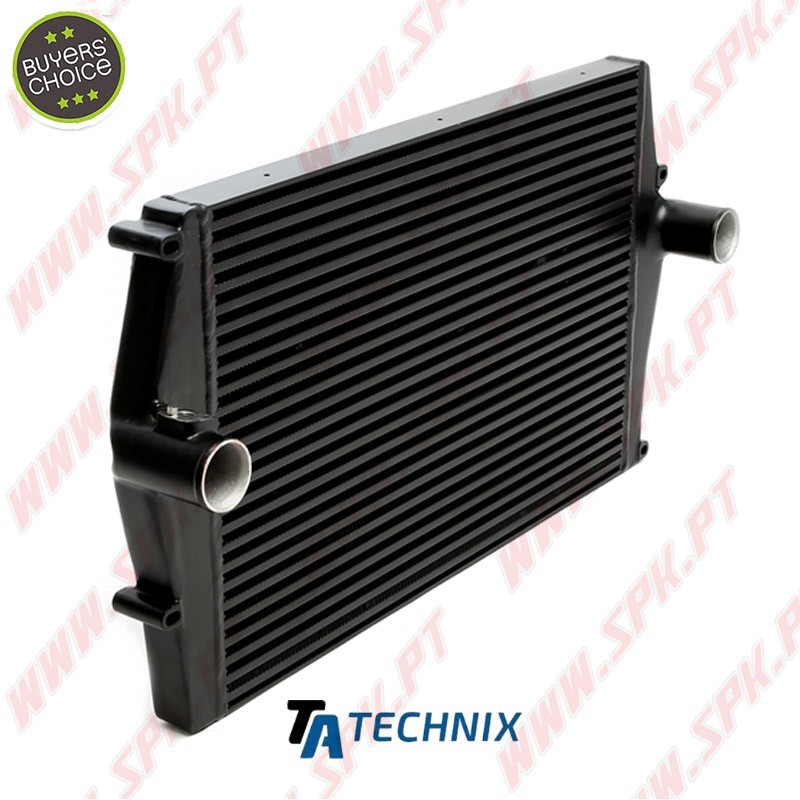 Intercooler - Volvo S60 / V70 / XC70 / S80 - T5 / T6 / D5 (1998-2010)