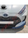 Lip Spoiler Frontal - Toyota Yaris GR Sport (2020-)