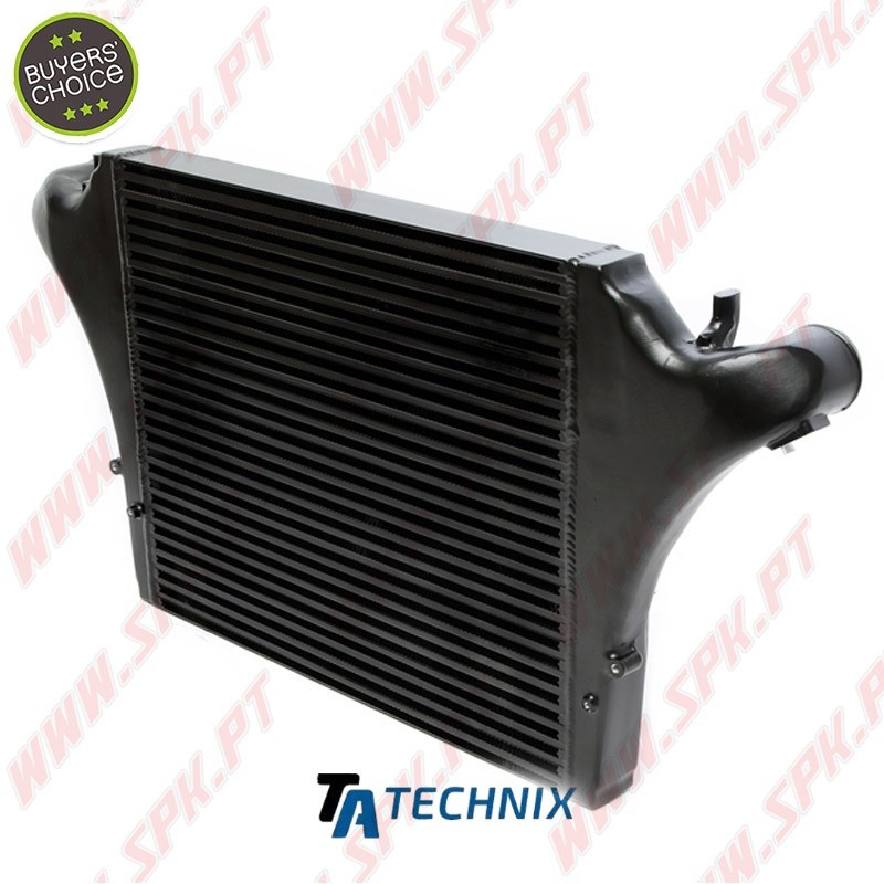 Intercooler - Volvo S60 / V60 - 2.0 T3 (2010-2018)
