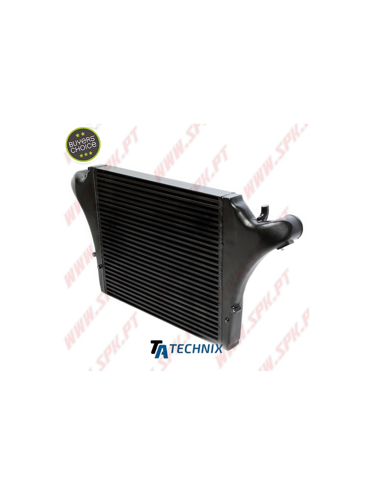 Intercooler - Volvo S60 / V60 - 2.0 T3 (2010-2018)