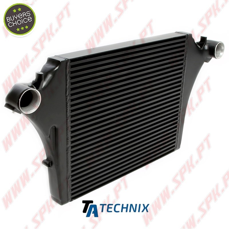 Intercooler - Volvo S60 / V60 - 2.0 T3 (2010-2018)
