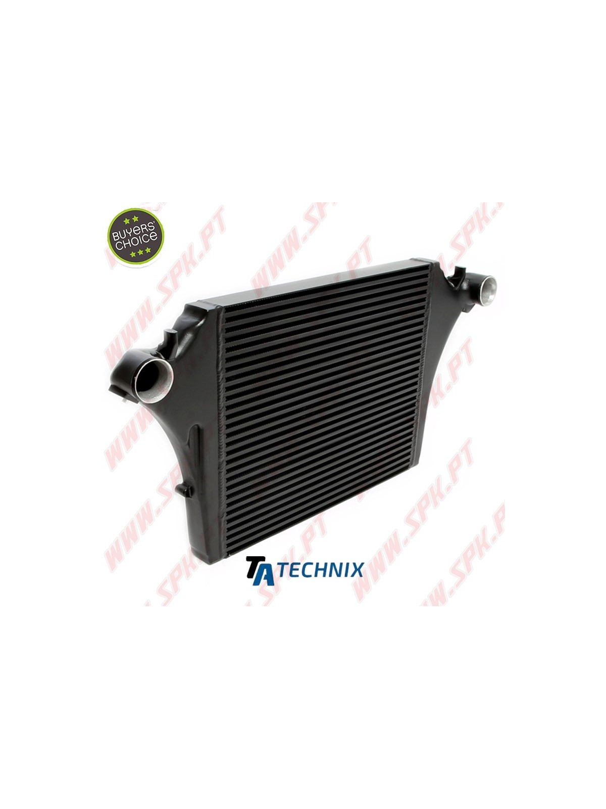 Intercooler - Volvo S60 / V60 - 2.0 T3 (2010-2018)