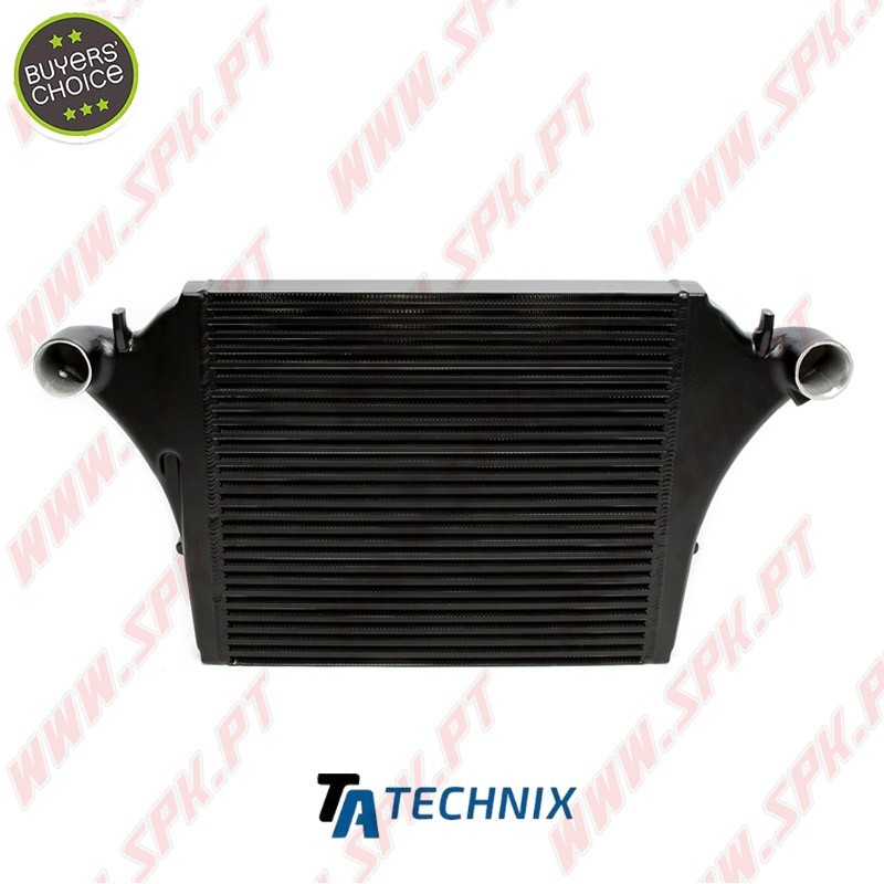 Intercooler - Volvo S60 / V60 - 2.0 T3 (2010-2018)