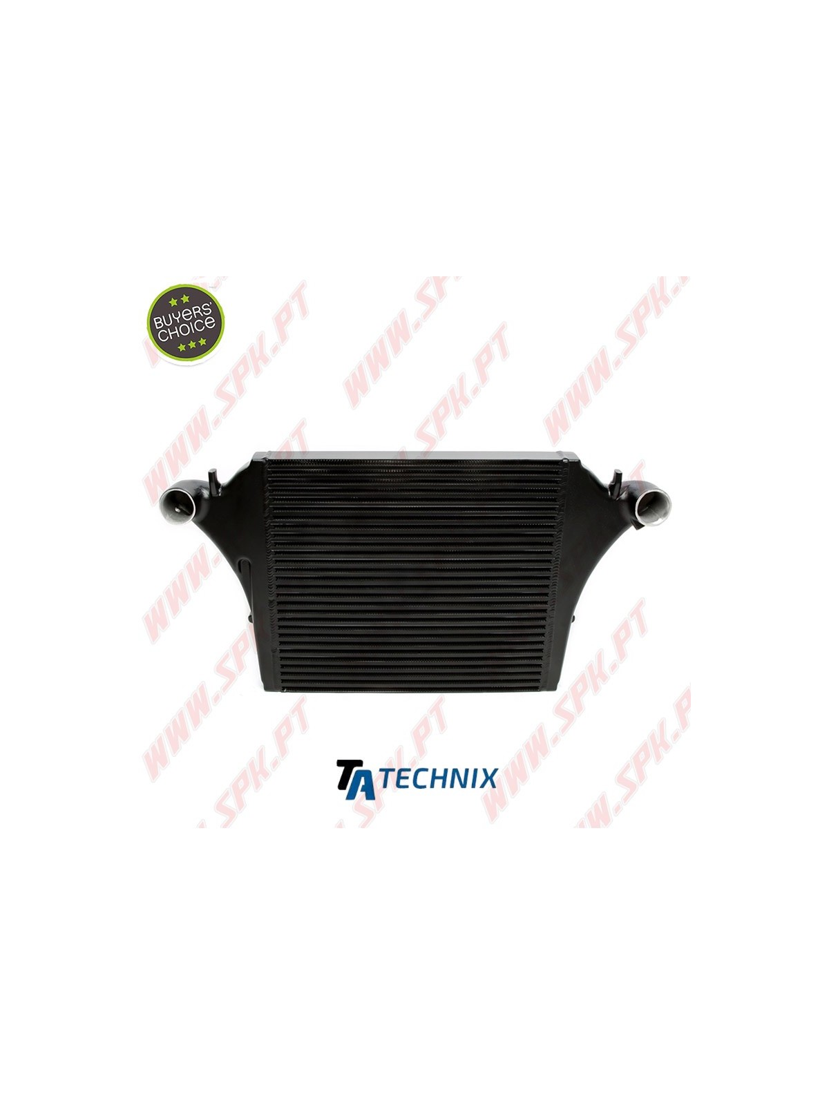 Intercooler - Volvo S60 / V60 - 2.0 T3 (2010-2018)