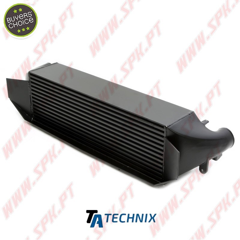 Intercooler - Volvo V40 - 2.0 D3 / D4 (2012-2015)