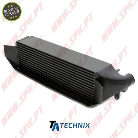 Intercooler - Volvo V40 - 2.0 D3 / D4 (2012-2015)