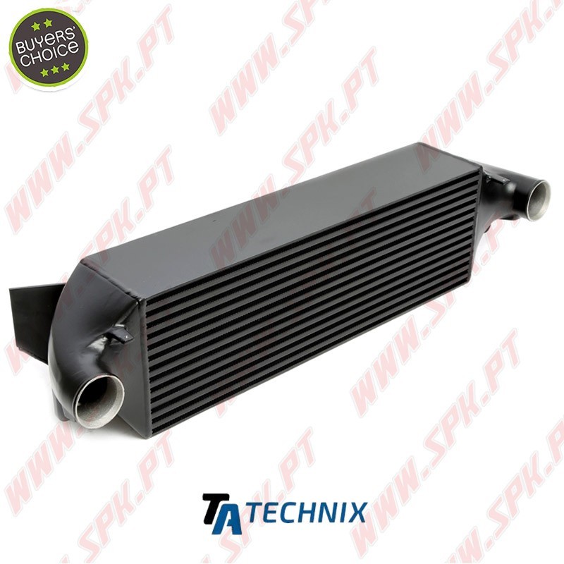 Intercooler - Volvo V40 - 2.0 D3 / D4 (2012-2015)