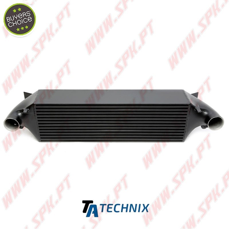 Intercooler - Volvo V40 - 2.0 D3 / D4 (2012-2015)