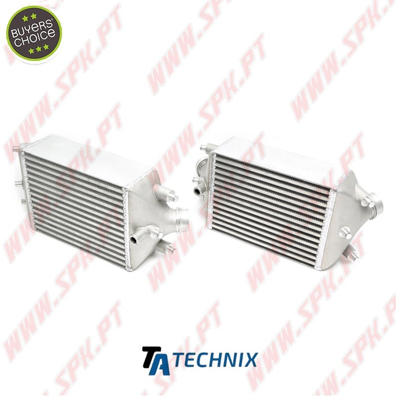 Intercoolers - Porsche 911 Turbo / Turbo S - 991 (2013-)