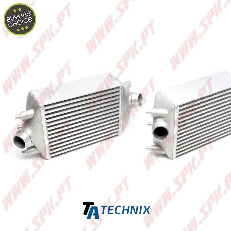 Intercoolers - Porsche 911 Turbo / Turbo S - 991 (2013-)