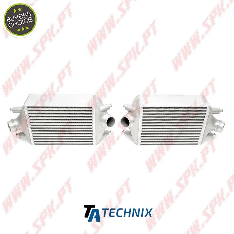 Intercoolers - Porsche 911 Turbo / Turbo S - 991 (2013-)