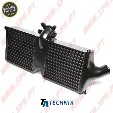 Intercoolers - Porsche 911 Turbo - 993 (1995-1997)