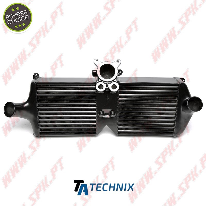Intercoolers - Porsche 911 Turbo - 993 (1995-1997)