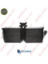 Intercoolers - Porsche 911 Turbo - 993 (1995-1997)