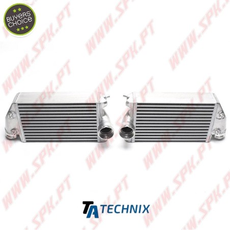 Intercoolers - Porsche 911 Turbo - 996 (2000-2005)