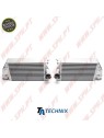 Intercoolers - Porsche 911 Turbo - 996 (2000-2005)