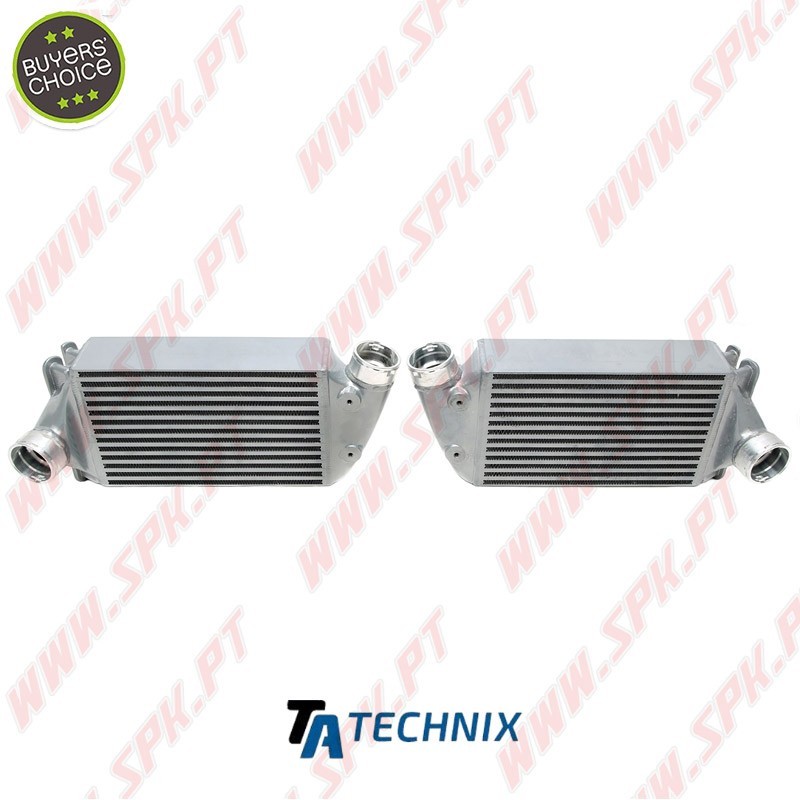 Intercoolers - Porsche 911 Turbo - 997 (2006-)