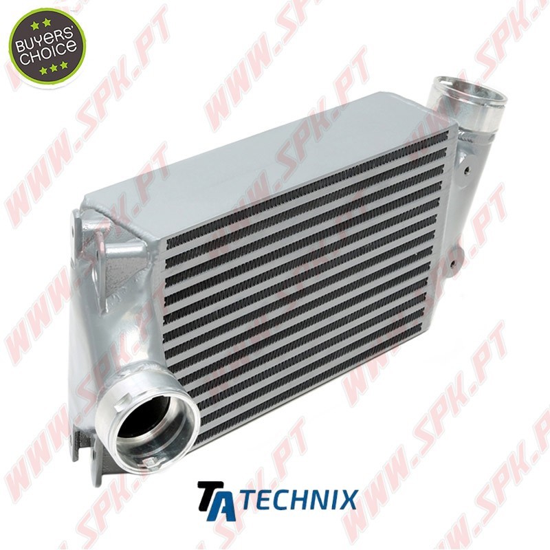 Intercoolers - Porsche 911 Turbo - 997 (2006-)
