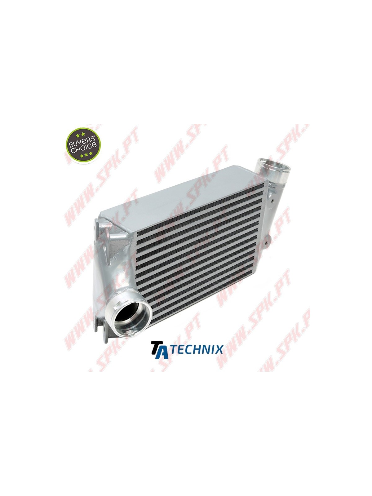 Intercoolers - Porsche 911 Turbo - 997 (2006-)