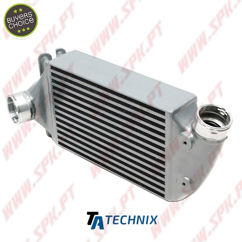 Intercoolers - Porsche 911 Turbo - 997 (2006-)