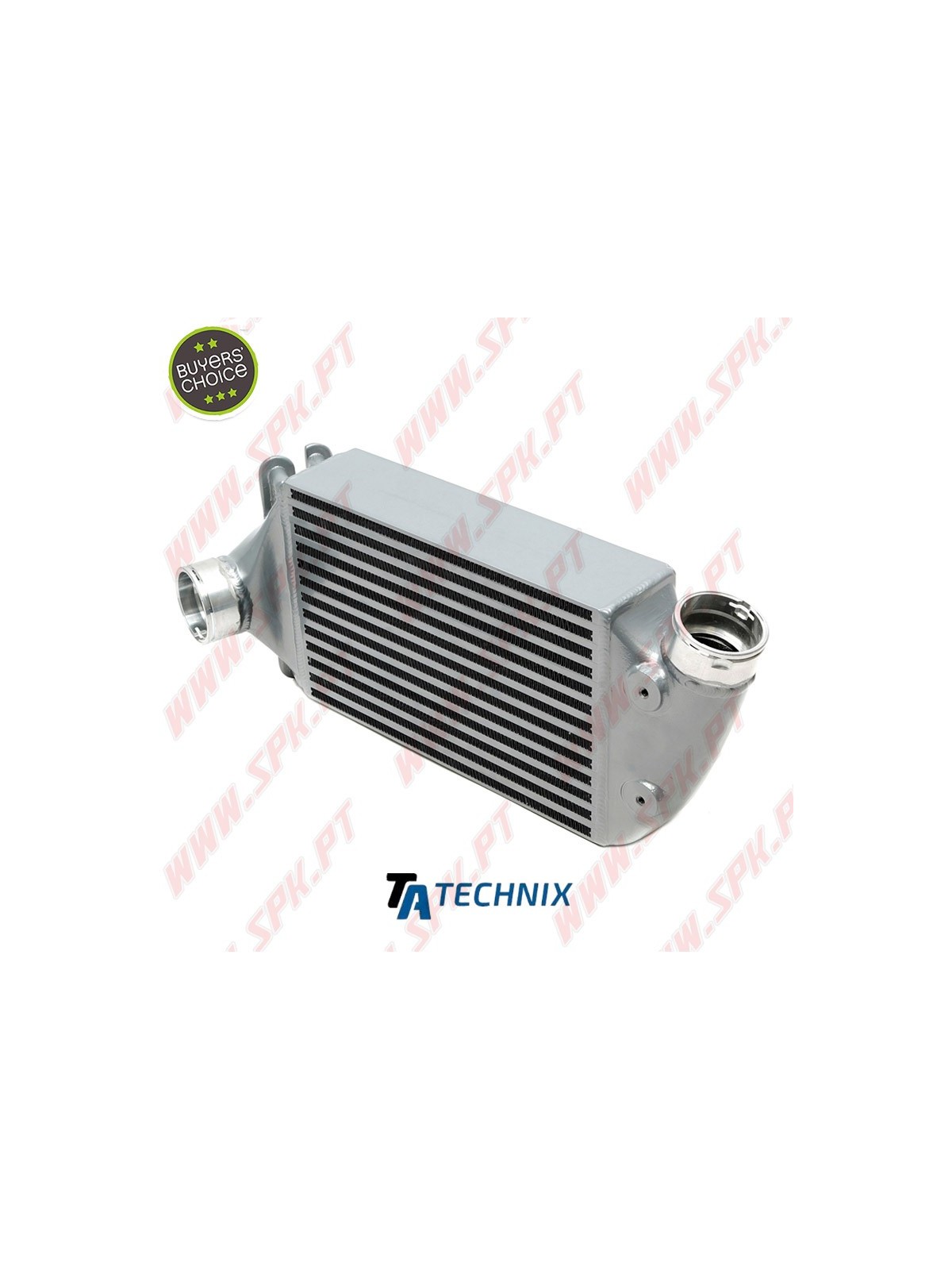 Intercoolers - Porsche 911 Turbo - 997 (2006-)