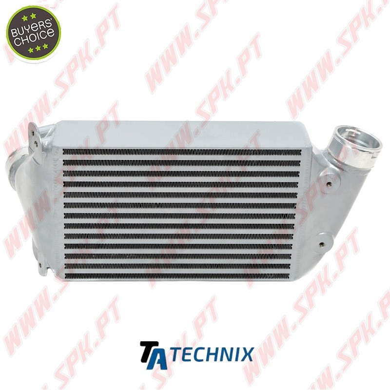 Intercoolers - Porsche 911 Turbo - 997 (2006-)