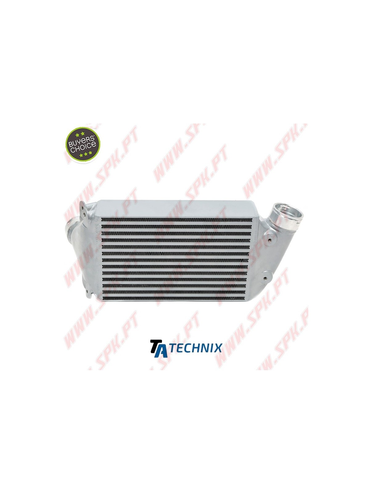 Intercoolers - Porsche 911 Turbo - 997 (2006-)