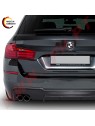 Difusor Traseiro BMW F10 / F11 - M (2010-2017)