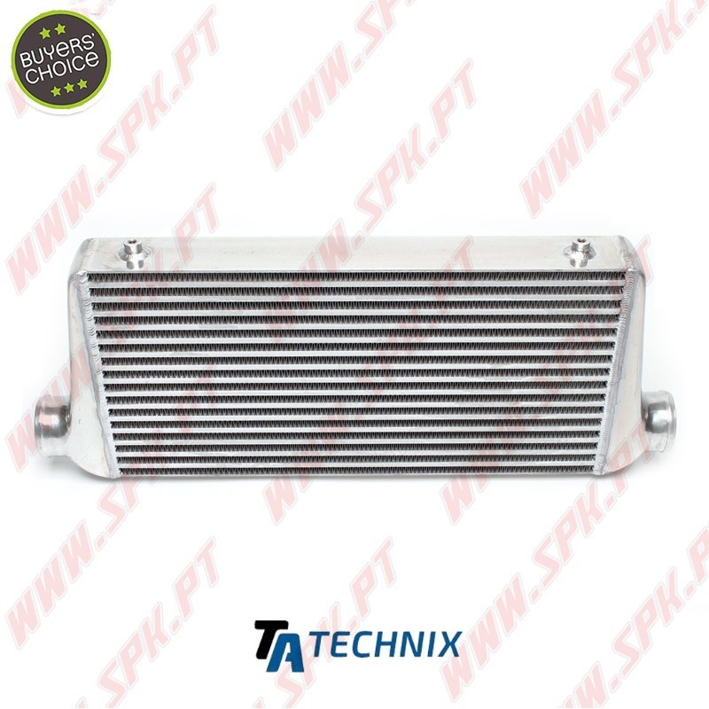 Kit Intercooler + Tubagem Alumínio - Mitsubishi Lancer Evolution 4 / 5 / 6 (1996-2001)